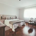 Couette-café Milreu