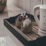 Couette-café Milreu