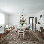 Couette-café Milreu 4*
