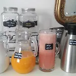 Couette-café Milreu