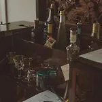 Couette-café Milreu