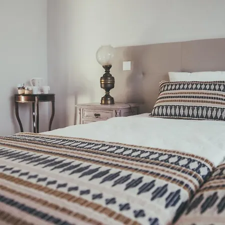 Milreu Bed and Breakfast