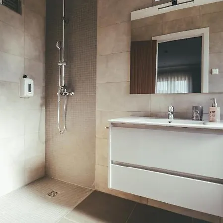 Milreu Bed and Breakfast 4*