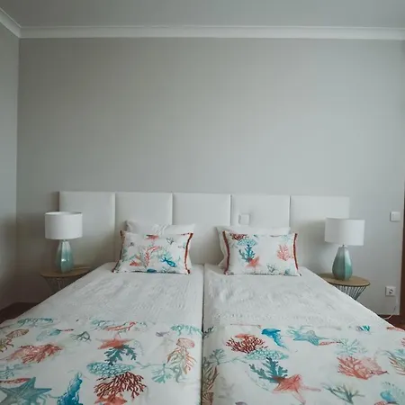 Milreu Bed and Breakfast Estoi