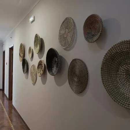 Milreu Bed and Breakfast Estoi