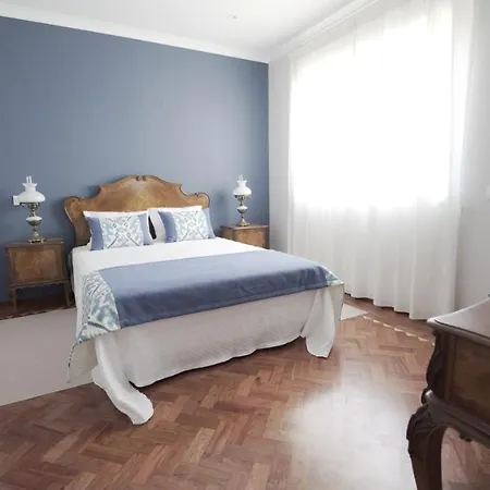 Panzió Milreu 4*