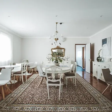 Bed and Breakfast Milreu 4*