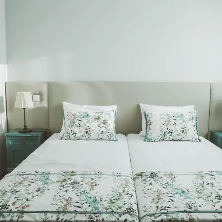 Milreu Bed and Breakfast Estoi