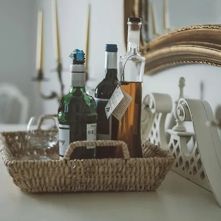 Milreu Bed and Breakfast 4*