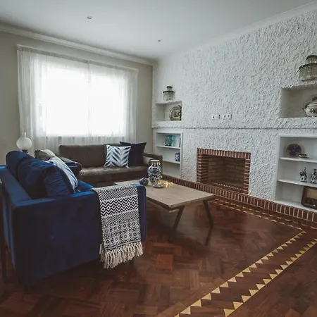 Milreu 4* Estoi
