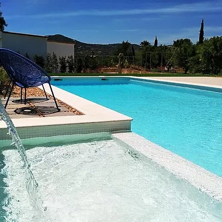 Milreu Bed and Breakfast Estoi