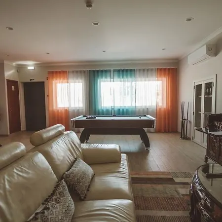 Bed and Breakfast Milreu Estoi