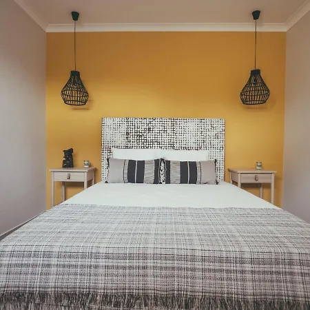 Milreu Bed and breakfast *