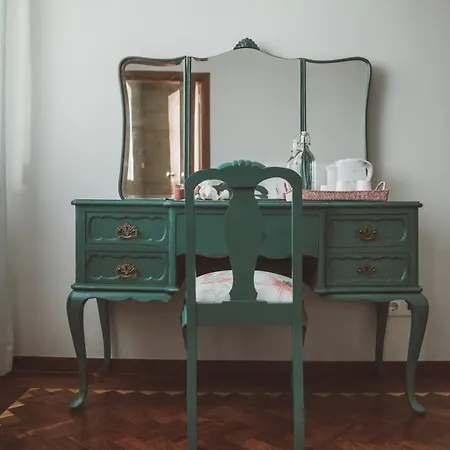 Bed and breakfast Milreu Estoi
