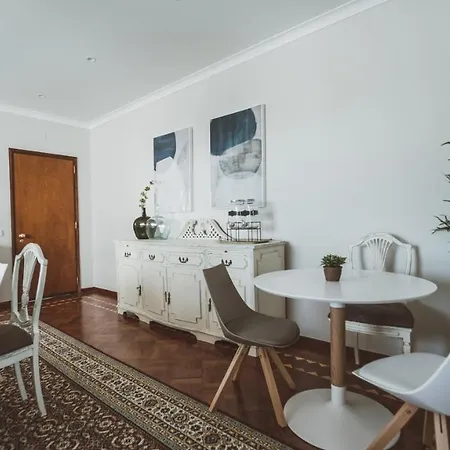 Milreu Bed & Breakfast Estoi