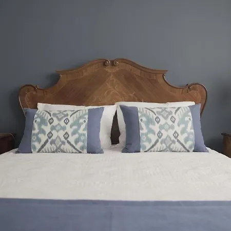 Bed and Breakfast Milreu
