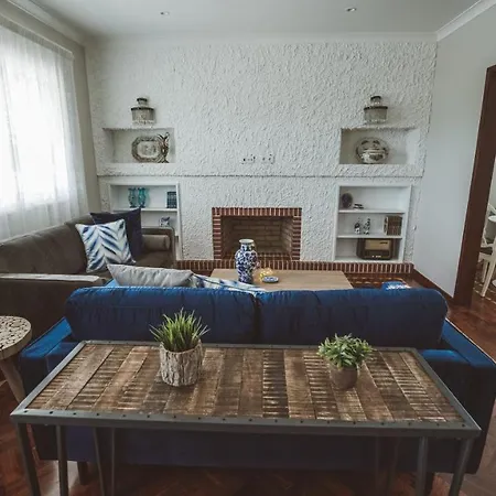Bed and Breakfast Milreu Estoi