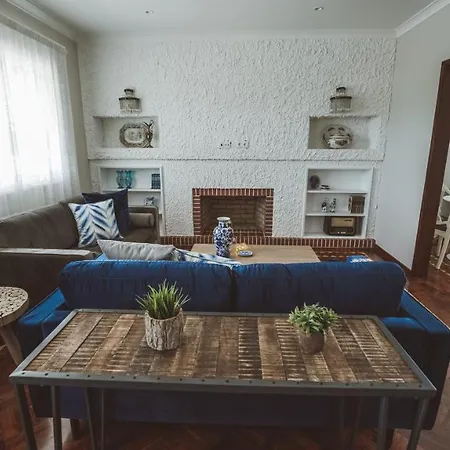 Bed & Breakfast Milreu Estoi