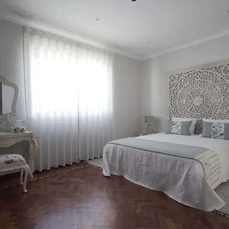Milreu Bed and Breakfast Estoi
