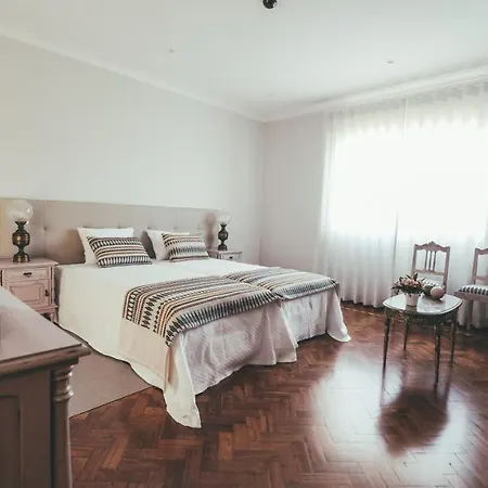 Bed & Breakfast Milreu