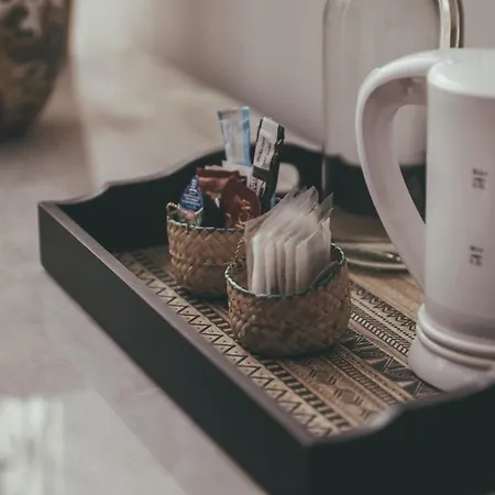 Bed and Breakfast Milreu
