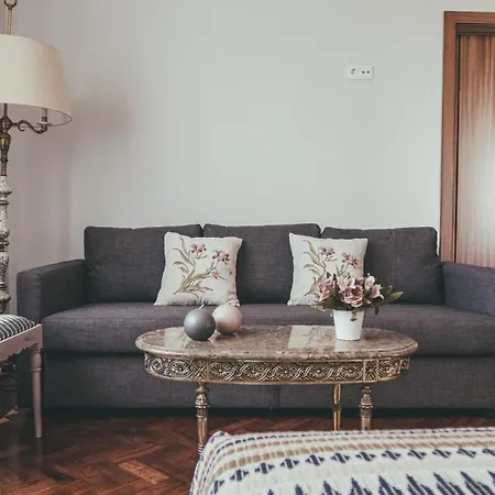 Bed & Breakfast Milreu 4*