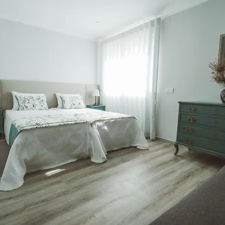 Bed & Breakfast Milreu