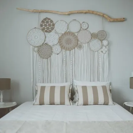 Milreu Bed and Breakfast Estoi