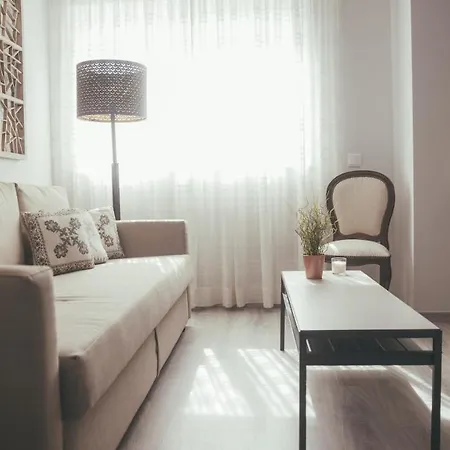 Milreu Bed and Breakfast Estoi