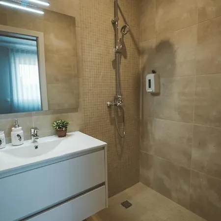 Bed & Breakfast Milreu 4*