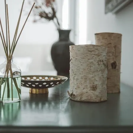 Bed & Breakfast Milreu