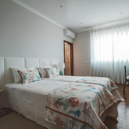 Milreu Bed and Breakfast Estoi