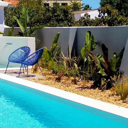 Milreu Bed and Breakfast Estoi