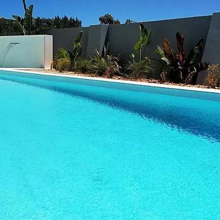 Bed & Breakfast Milreu