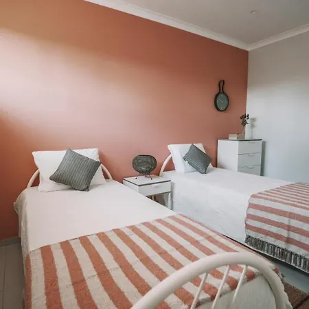 Bed and Breakfast Milreu Estoi