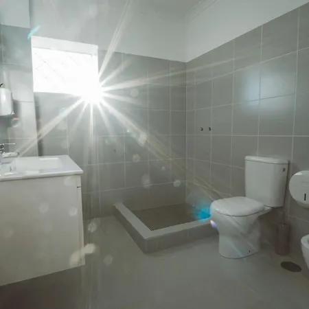 Bed and Breakfast Milreu