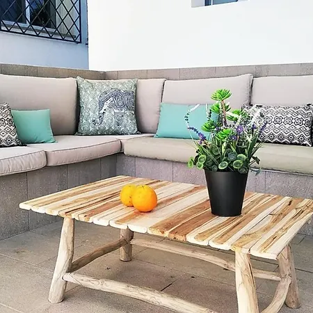 Milreu Bed and Breakfast Estoi