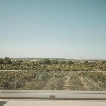Panzió Milreu Estói