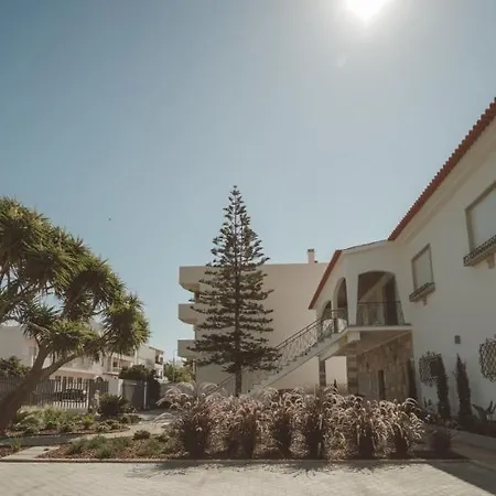 Bed & Breakfast Milreu