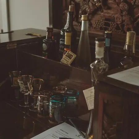 Bed & Breakfast Milreu