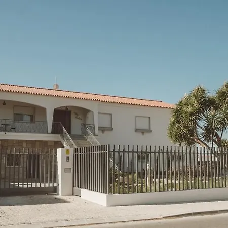 Bed and Breakfast Milreu
