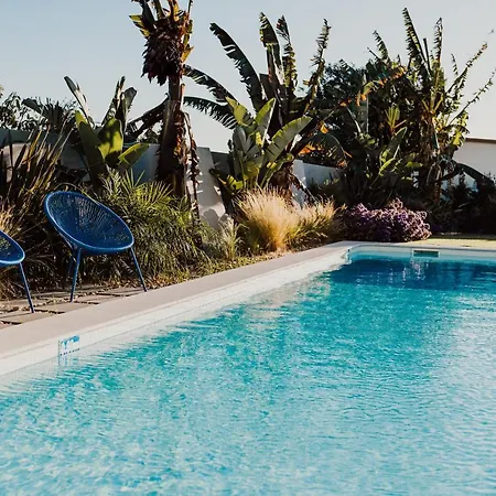 Bed and Breakfast Milreu Estoi