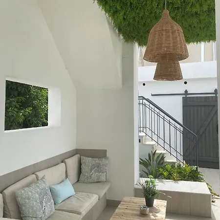 Bed and Breakfast Milreu