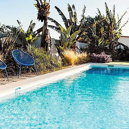 Milreu Bed & Breakfast Estoi