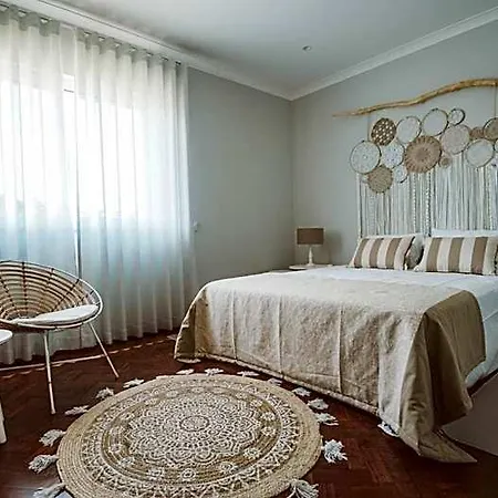 Milreu Bed & Breakfast 4*