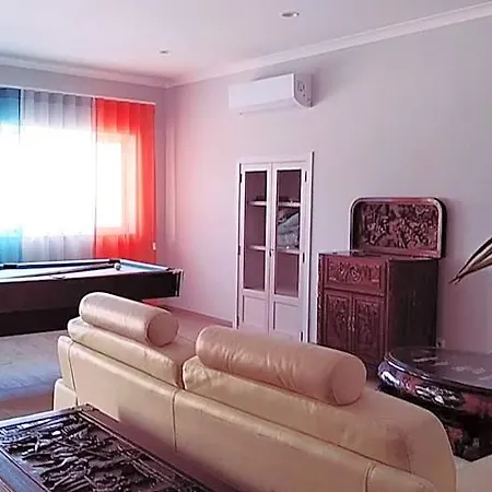 Milreu 4* Estoi