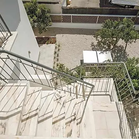 Bed & Breakfast Milreu Estoi