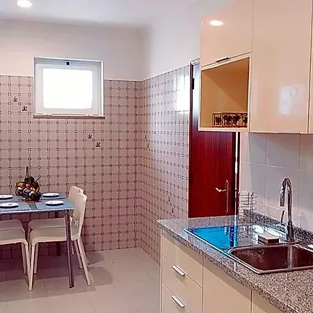 Milreu Bed & Breakfast