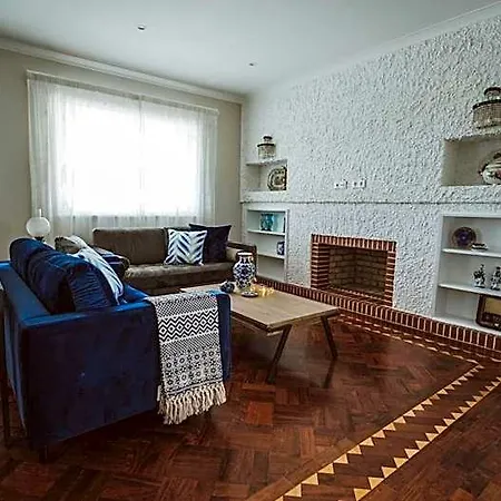 Milreu Couette-café 4*