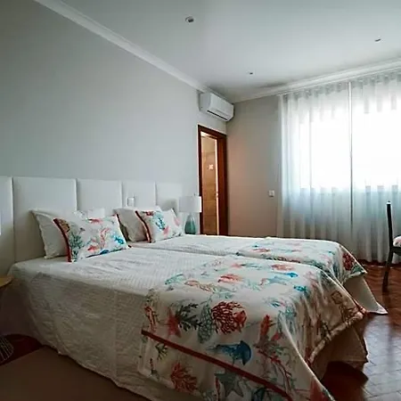 Milreu Couette-café 4*